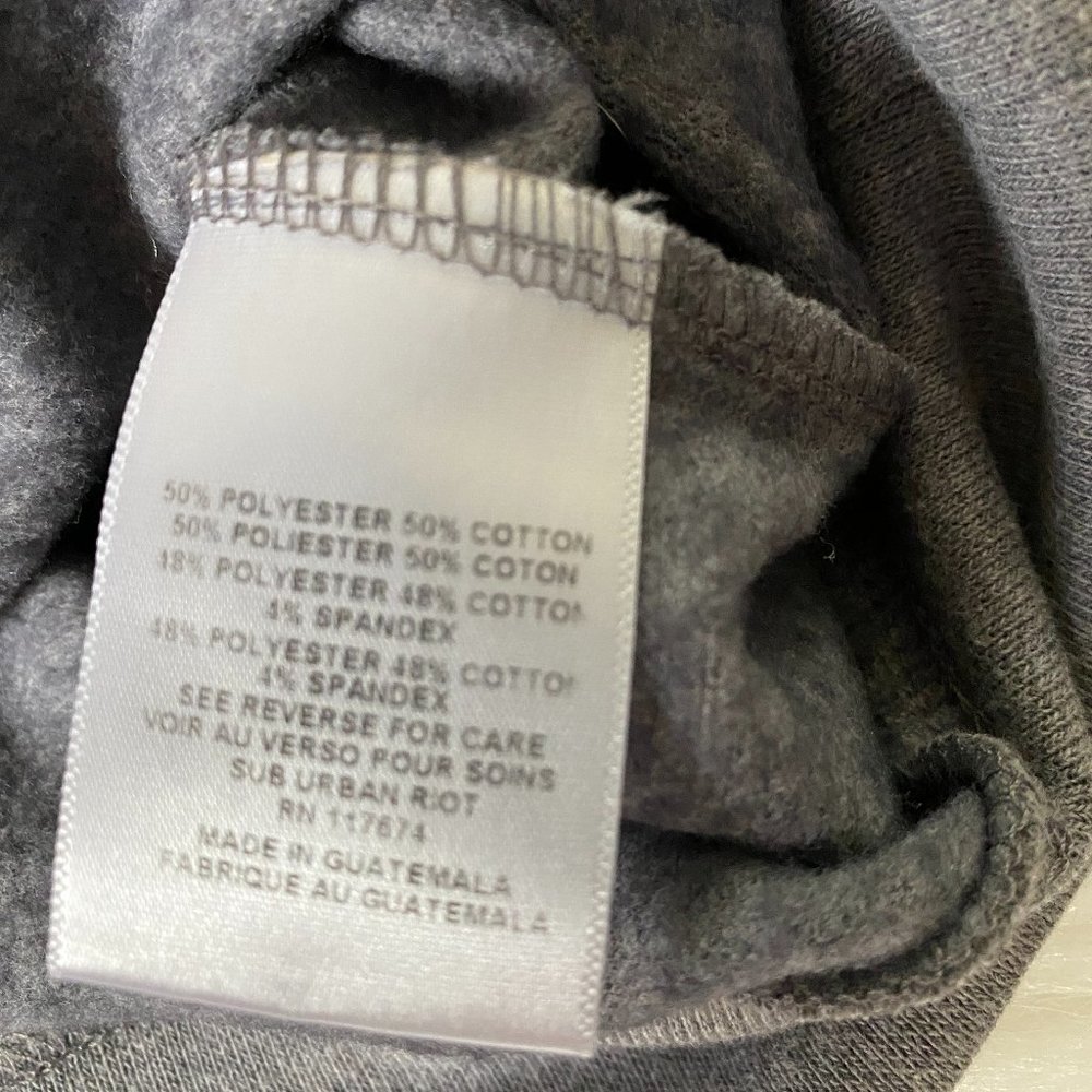 Sub_Urban Riot Sweatshirt, S - Picture 4 of 4